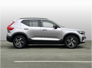 Volvo XC40 B3 Plus Dark/AHK/360°CAM/Privacy/