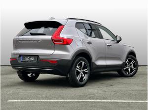 Volvo XC40 B3 Plus Dark/AHK/360°CAM/Privacy/