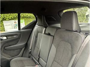 Volvo XC40 B3 Plus Dark/AHK/360°CAM/Privacy/