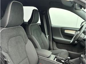 Volvo XC40 B3 Plus Dark/AHK/360°CAM/Privacy/