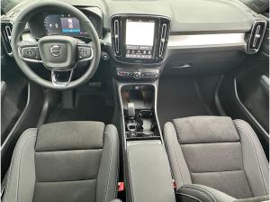 Volvo XC40 B3 Plus Dark/AHK/360°CAM/Privacy/