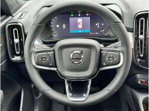 Volvo XC40 B3 Plus Dark/AHK/360°CAM/Privacy/