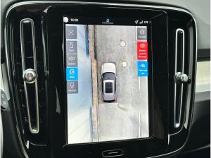 Volvo XC40 B3 Plus Dark/AHK/360°CAM/Privacy/