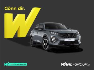 Peugeot 2008 Allure Hybrid 110 e-DSC6| Gewerbe-Deal| kurzfristig verfügbar| RFK 360°| Sicht Paket| Advanced-Grip