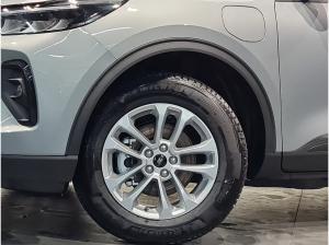 Ford Kuga 🔋 Plug-in-Hybrid ⚡ Titanium 💥  Winter-Paket ⚡ AHK schwenkbar 💥 Ganzjahresreifen