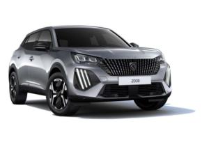 Peugeot 2008 Allure Hybrid 110 e-DSC6| Gewerbe-Deal| kurzfristig verfügbar| RFK 360°| Sicht Paket| Advanced-Grip