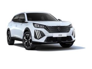 Peugeot 2008 Allure Hybrid 110 e-DSC6| Gewerbe-Deal| kurzfristig verfügbar| RFK 360°| Sicht Paket| Advanced-Grip