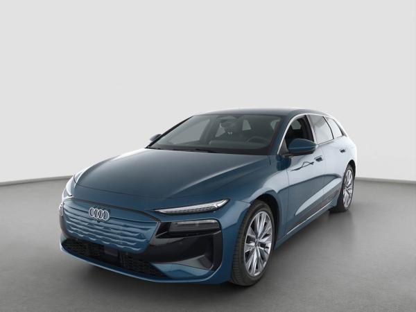 Audi A6 e-tron Avant, S line Interieur, AHK, Matrix-LED, 8-Fach-Bereift