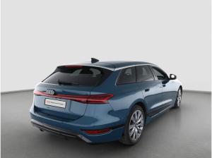 Audi A6 e-tron Avant, S line Interieur, AHK, Matrix-LED, 8-Fach-Bereift