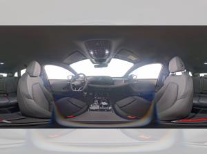 Audi A6 e-tron Avant, S line Interieur, AHK, Matrix-LED, 8-Fach-Bereift