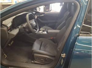 Audi A6 e-tron Avant, S line Interieur, AHK, Matrix-LED, 8-Fach-Bereift