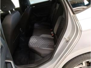 Volkswagen Polo R-Line 1.0 TSI DSG -Matrix-LED SHZ Navi IQ.Drive Rear View Keyless PDC