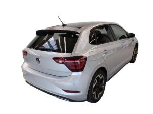 Volkswagen Polo R-Line 1.0 TSI DSG -Matrix-LED SHZ Navi IQ.Drive Rear View Keyless PDC