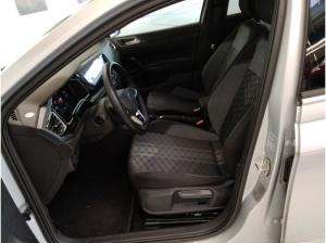 Volkswagen Polo R-Line 1.0 TSI DSG -Matrix-LED SHZ Navi IQ.Drive Rear View Keyless PDC