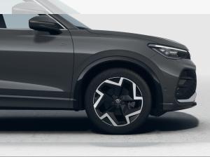 Volkswagen Tiguan 1.5 eTSI DSG R-Line | Privat | inkl. LRV