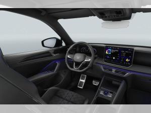 Volkswagen Tiguan 1.5 eTSI DSG R-Line | Privat | inkl. LRV