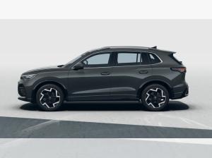 Volkswagen Tiguan 1.5 eTSI DSG R-Line | Privat | inkl. LRV