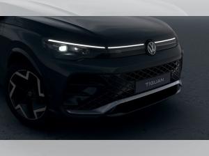 Volkswagen Tiguan 1.5 eTSI DSG R-Line | Privat | inkl. LRV