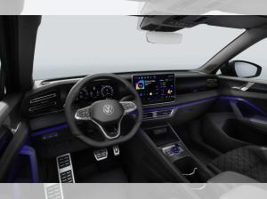 Volkswagen Tiguan 1.5 eTSI DSG R-Line | Privat | inkl. LRV