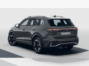 Volkswagen Tiguan 1.5 eTSI DSG R-Line | Privat | inkl. LRV