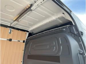 Mercedes-Benz Sprinter 317 Kasten Standard | SOFORT VERFÜGBAR | Automatik | LED | 3,5t AHK | Navi | Schwingsitz | Holzboden