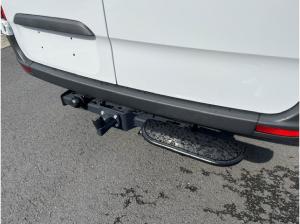 Mercedes-Benz Sprinter 317 Kasten Standard | SOFORT VERFÜGBAR | Automatik | LED | 3,5t AHK | Navi | Schwingsitz | Holzboden