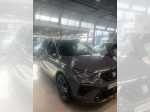 Seat Arona FR Keyless, Navi, SZHG 🚨GEWERBE /ABSCHLUSS BIS 11.09🚨
