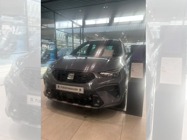 Seat Arona FR Keyless, Navi, SZHG 🚨PRIVAT /ABSCHLUSS BIS 11.09🚨
