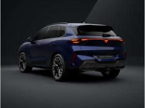 Cupra Terramar VZ Black Edition 1.5 e-Hybrid AHK Matrix Sennheiser Paket-XL