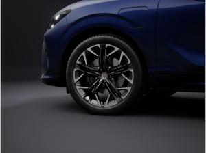 Cupra Terramar VZ Black Edition 1.5 e-Hybrid AHK Matrix Sennheiser Paket-XL