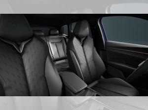 Cupra Terramar VZ Black Edition 1.5 e-Hybrid AHK Matrix Sennheiser Paket-XL