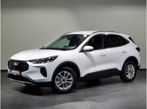 Ford Kuga 🔋 Plug-in-Hybrid ⚡ Titanium 💥  Winter-Paket ⚡ AHK schwenkbar 💥 Ganzjahresreifen