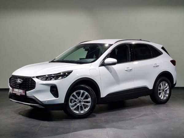 Ford Kuga 🔋 Plug-in-Hybrid ⚡ Titanium 💥 Winter-Paket ⚡ AHK schwenkbar 💥 Ganzjahresreifen