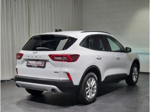 Ford Kuga 🔋 Plug-in-Hybrid ⚡ Titanium 💥  Winter-Paket ⚡ AHK schwenkbar 💥 Ganzjahresreifen