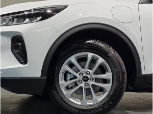 Ford Kuga 🔋 Plug-in-Hybrid ⚡ Titanium 💥  Winter-Paket ⚡ AHK schwenkbar 💥 Ganzjahresreifen