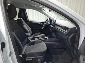 Ford Kuga 🔋 Plug-in-Hybrid ⚡ Titanium 💥  Winter-Paket ⚡ AHK schwenkbar 💥 Ganzjahresreifen
