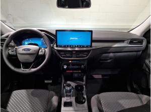 Ford Kuga 🔋 Plug-in-Hybrid ⚡ Titanium 💥  Winter-Paket ⚡ AHK schwenkbar 💥 Ganzjahresreifen