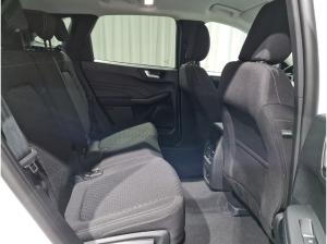 Ford Kuga 🔋 Plug-in-Hybrid ⚡ Titanium 💥  Winter-Paket ⚡ AHK schwenkbar 💥 Ganzjahresreifen