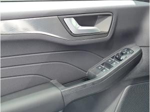 Ford Kuga 🔋 Plug-in-Hybrid ⚡ Titanium 💥  Winter-Paket ⚡ AHK schwenkbar 💥 Ganzjahresreifen