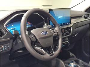 Ford Kuga 🔋 Plug-in-Hybrid ⚡ Titanium 💥  Winter-Paket ⚡ AHK schwenkbar 💥 Ganzjahresreifen