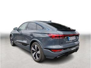 Audi Q6 e-tron SPORTBACK QUATTRO S-LINE TECH-PRO HUD PANO B&O  MATRIX MMI EXPERIENCE PRO