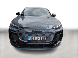 Audi Q6 e-tron SPORTBACK QUATTRO S-LINE TECH-PRO HUD PANO B&O  MATRIX MMI EXPERIENCE PRO