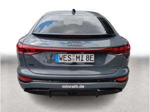 Audi Q6 e-tron SPORTBACK QUATTRO S-LINE TECH-PRO HUD PANO B&O  MATRIX MMI EXPERIENCE PRO