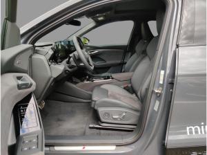Audi Q6 e-tron SPORTBACK QUATTRO S-LINE TECH-PRO HUD PANO B&O  MATRIX MMI EXPERIENCE PRO