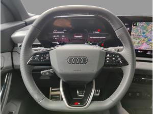 Audi Q6 e-tron SPORTBACK QUATTRO S-LINE TECH-PRO HUD PANO B&O  MATRIX MMI EXPERIENCE PRO