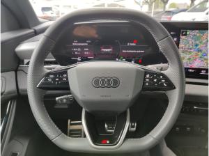 Audi Q6 e-tron SPORTBACK QUATTRO S-LINE TECH-PRO HUD PANO B&O  MATRIX MMI EXPERIENCE PRO