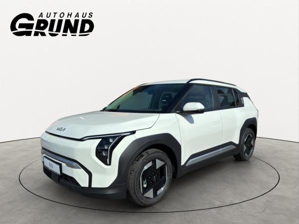 Kia EV3 81.4 AIR⚡608 KM RW⚡ WINTER | DriveWise | GEWERBLICH