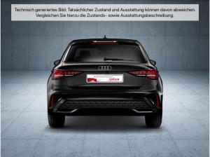 Audi A3 Sportback S line TFSI ACC SONOS LED KAMERA NAVI