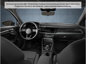 Audi A3 Sportback S line TFSI ACC SONOS LED KAMERA NAVI