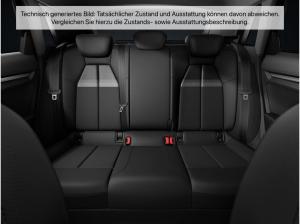Audi A3 Sportback S line TFSI ACC SONOS LED KAMERA NAVI